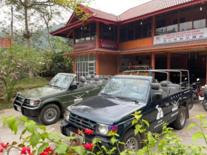 Song Miện Homestay